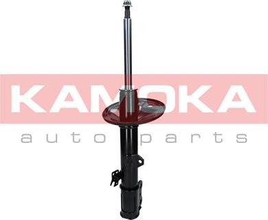 Kamoka 2000312 - Амортизатор avtokuzovplus.com.ua