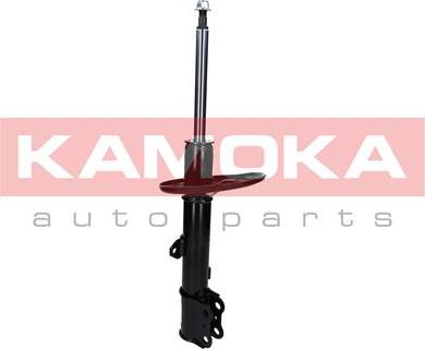 Kamoka 2000312 - Амортизатор avtokuzovplus.com.ua