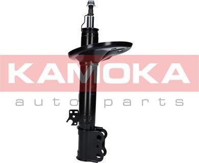 Kamoka 2000313 - Амортизатор avtokuzovplus.com.ua