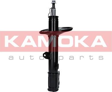 Kamoka 2000313 - Амортизатор avtokuzovplus.com.ua