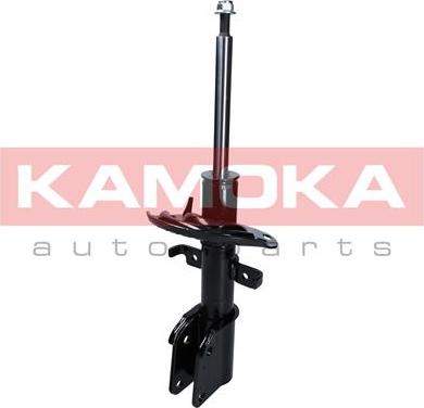 Kamoka 2000314 - Амортизатор autocars.com.ua