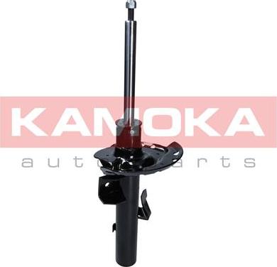 Kamoka 2000315 - Амортизатор avtokuzovplus.com.ua