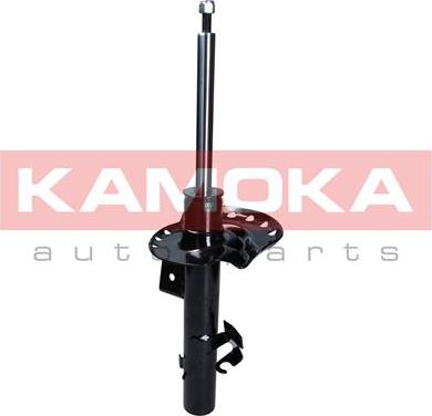 Kamoka 2000316 - Амортизатор autocars.com.ua