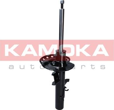 Kamoka 2000316 - Амортизатор autocars.com.ua