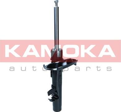 Kamoka 2000319 - Амортизатор autodnr.net