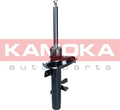 Kamoka 2000320 - Амортизатор autodnr.net