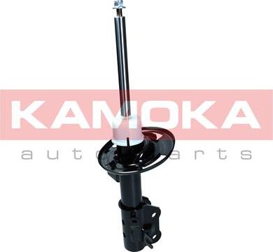 Kamoka 2000322 - Амортизатор avtokuzovplus.com.ua