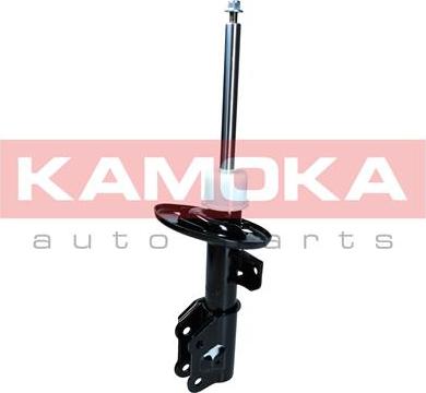 Kamoka 2000322 - Амортизатор avtokuzovplus.com.ua