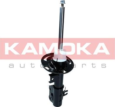 Kamoka 2000322 - Амортизатор avtokuzovplus.com.ua