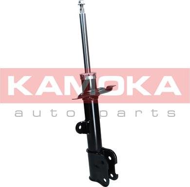 Kamoka 2000323 - Амортизатор autocars.com.ua