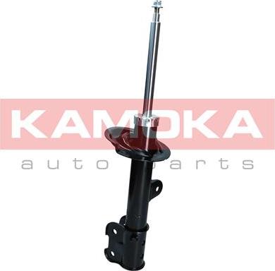 Kamoka 2000323 - Амортизатор autocars.com.ua