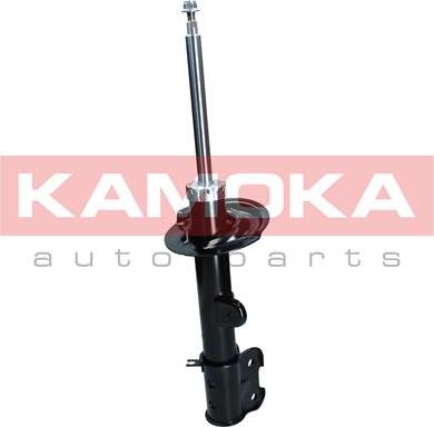 Kamoka 2000323 - Амортизатор autocars.com.ua