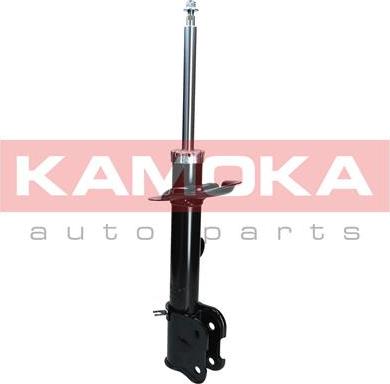 Kamoka 2000324 - Амортизатор autocars.com.ua