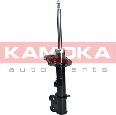 Kamoka 2000324 - Амортизатор autocars.com.ua