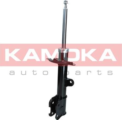 Kamoka 2000324 - Амортизатор autocars.com.ua