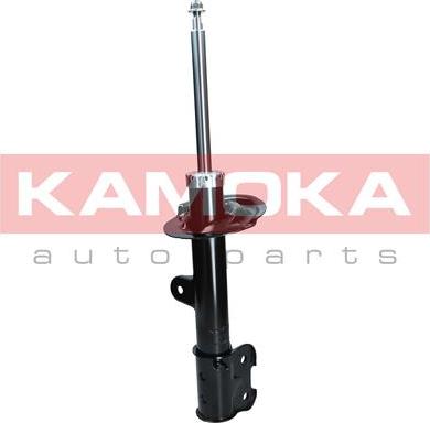 Kamoka 2000324 - Амортизатор autocars.com.ua