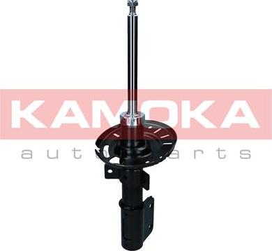 Kamoka 2000325 - Амортизатор autocars.com.ua