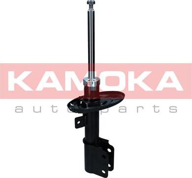 Kamoka 2000325 - Амортизатор autocars.com.ua