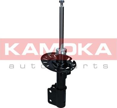 Kamoka 2000325 - Амортизатор autocars.com.ua