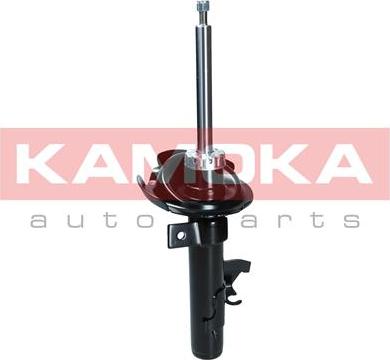 Kamoka 2000331 - Амортизатор autocars.com.ua