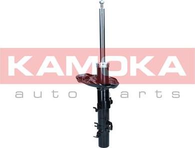 Kamoka 2000332 - Амортизатор avtokuzovplus.com.ua