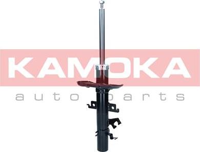 Kamoka 2000332 - Амортизатор avtokuzovplus.com.ua