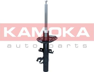 Kamoka 2000332 - Амортизатор avtokuzovplus.com.ua