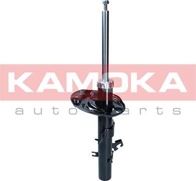 Kamoka 2000333 - Амортизатор avtokuzovplus.com.ua