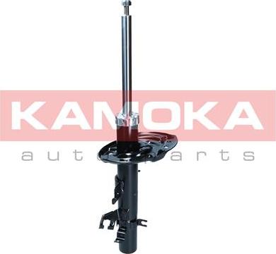 Kamoka 2000333 - Амортизатор avtokuzovplus.com.ua