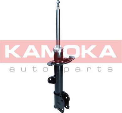 Kamoka 2000334 - Амортизатор autocars.com.ua