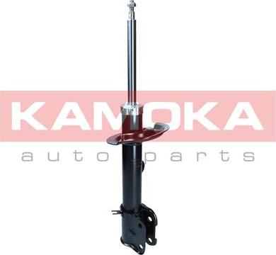 Kamoka 2000335 - Амортизатор autocars.com.ua