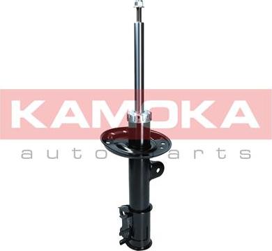 Kamoka 2000336 - Амортизатор autocars.com.ua