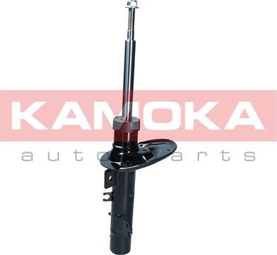 Kamoka 2000340 - Амортизатор autocars.com.ua