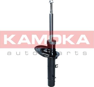 Kamoka 2000340 - Амортизатор autocars.com.ua