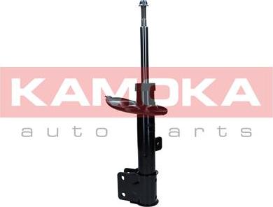 Kamoka 2000348 - Амортизатор avtokuzovplus.com.ua