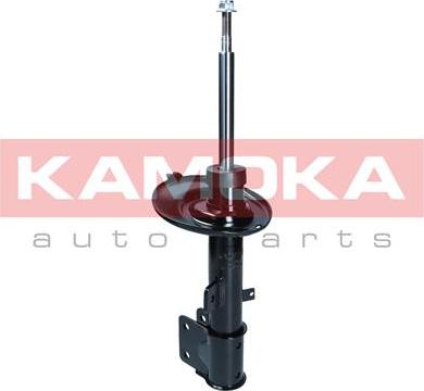 Kamoka 2000349 - Амортизатор avtokuzovplus.com.ua