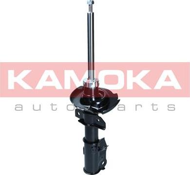 Kamoka 2000350 - Амортизатор autocars.com.ua