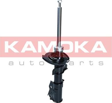 Kamoka 2000350 - Амортизатор autocars.com.ua