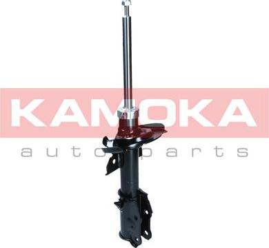 Kamoka 2000350 - Амортизатор autocars.com.ua