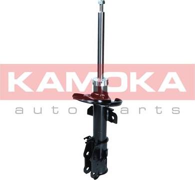 Kamoka 2000350 - Амортизатор autocars.com.ua