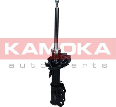 Kamoka 2000351 - Амортизатор autocars.com.ua