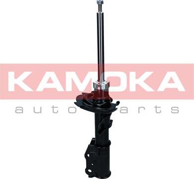 Kamoka 2000351 - Амортизатор autocars.com.ua