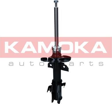 Kamoka 2000351 - Амортизатор autocars.com.ua