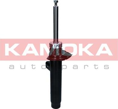 Kamoka 2000352 - Амортизатор autocars.com.ua