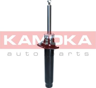 Kamoka 2000353 - Амортизатор autocars.com.ua