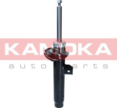 Kamoka 2000353 - Амортизатор autocars.com.ua