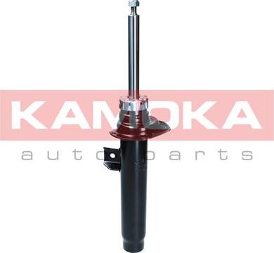 Kamoka 2000353 - Амортизатор autocars.com.ua