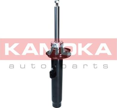 Kamoka 2000353 - Амортизатор autocars.com.ua