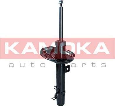 Kamoka 2000354 - Амортизатор autocars.com.ua