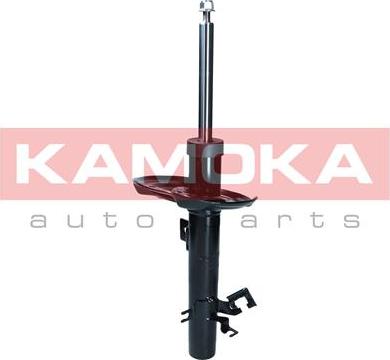 Kamoka 2000354 - Амортизатор autocars.com.ua